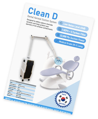 Clean D catalogue