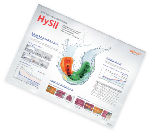 Hysil catalogue
