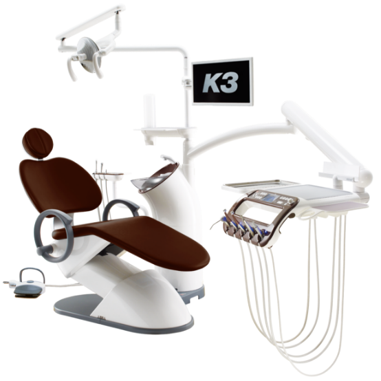 K3 Dental Chair