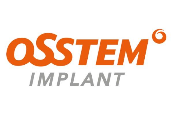 Changed company name to Osstem Implant Co., Ltd. 