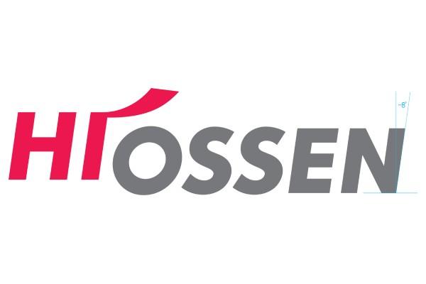 Incorporated a U.S. sister company, Hiossen, and builds production headquarters 